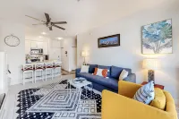 Serenity of Belltown Court