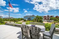 Sunny Haven - Deck, Internet, Grill, Outdoor Shower, Laundry