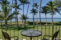 Second Floor Oceanview with Gorgeous Sunsets Hotels in Maalaea