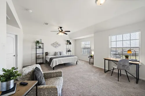 Spacious Chic Getaway - Cozy Fire Pit Relaxation Hotels in Chambers County