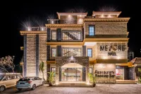 Mejore Beach Hotel Hotel dekat Abyss Dive Center Bali