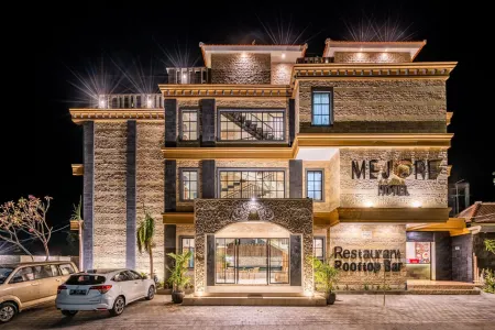 Mejore Beach Hotel