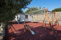 米拉馬爾Spa度假村 ECODOMH ΣΤΑΓΑΚΗΣ ΥΠΟΚ.ΑΓ.ΝΙΚΟΛΑΟΥ附近的飯店