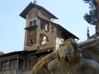 Mercure Roma Corso Trieste Hotels in Trieste