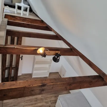 Vacation home Skipper on the North Sea pet friendly