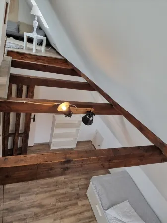 Vacation home Skipper on the North Sea pet friendly