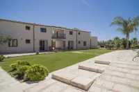 Il Marchese Hotel & Spa Hotels in Sciacca
