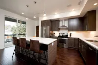 Modern Elegance and Urban Charm - Stunning Single Level Retreat