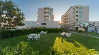 Hotel Balance - sul mare