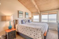 Breakers Beach House #9 Hotels in Neskowin