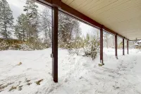 3622 Winterberry Hotels in Moose Wilson Road