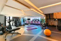W Amman - Gym