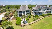 Ocean View and Sunroom - Stunning Coastal Sanctuary