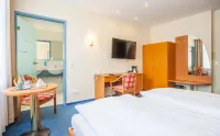 Sure Hotel by Best Western Wilhelmshaven City Hotels in Wilhelmshaven