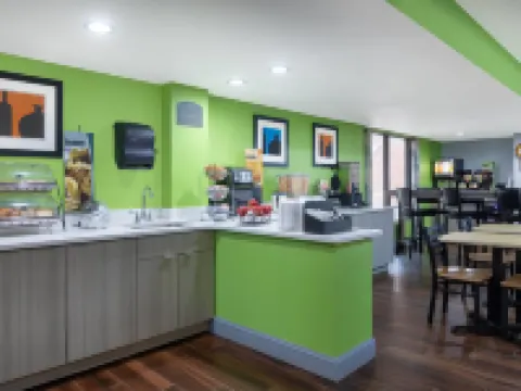 Microtel Inn & Suites by Wyndham Cornelius/Lake Norman Hotels in Cornelius
