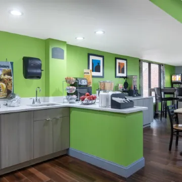 Microtel Inn & Suites by Wyndham Cornelius/Lake Norman