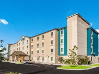 WoodSpring Suites Davenport FL Hotels in Davenport