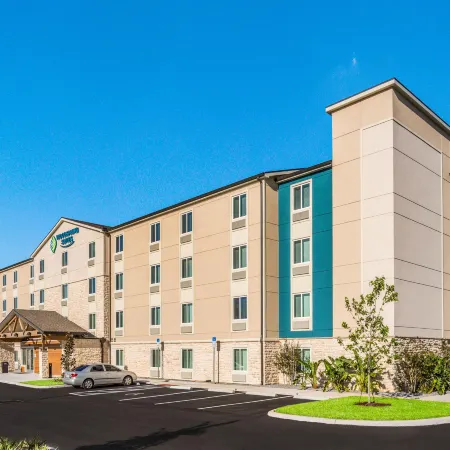WoodSpring Suites Davenport FL