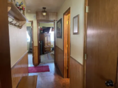 Mountain Views and Cozy Outdoor Spaces - Charming Cabin Retreat