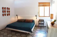 Los Patios Hotel Granada โรงแรมใน