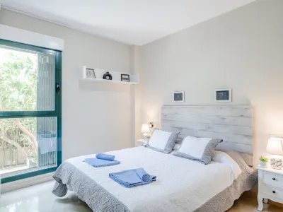 La Darsena Hotel in zona Primer Grup Dels Mariners