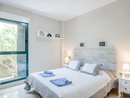 La Darsena Hotels in Denia