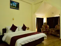 Dee Jay Resort Hotel di Pragpur