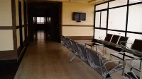 Salasar Shanti Niketan Hotels in Salasar