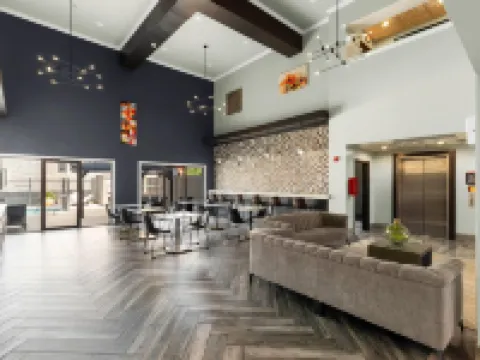 Wingate by Wyndham Humble/Houston InterContinental Airport Hotels in Harris County