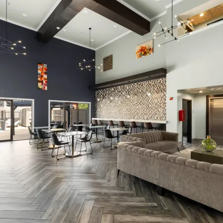 Wingate by Wyndham Humble/Houston InterContinental Airport