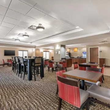 Comfort Suites Ocala North