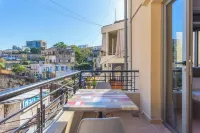 961 Station Apartments in Mar Mikhael Hotels in Baouchriyeh