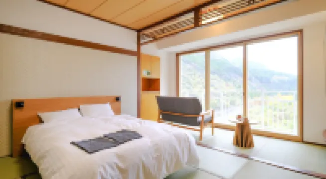 Miharashinoyado Fronden (Former Sun Village)