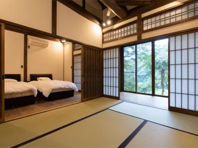 Myotoku-an Các khách sạn gần Kunisaki Peninsula