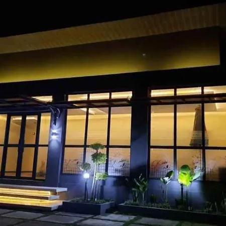KingKabba Guest House Wonosobo
