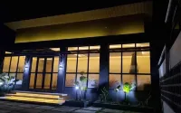 KingKabba Guest House Wonosobo Hotel a Sigaluh