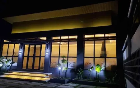 KingKabba Guest House Wonosobo