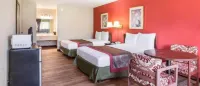 Red Carpet Inn & Suites Các khách sạn ở Xã Sugarloaf