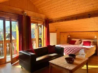Fleur des Neiges Hotels in Morzine