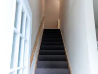 Cozy 2 Bedroom 1 Bath Apartment ボセルのホテル