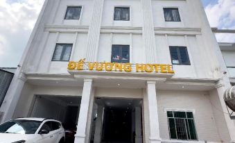 De Vuong Hotel