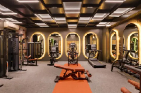 Lemon Tree Hotel Mira Road Mumbai