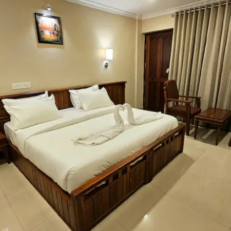 Deira City Residency