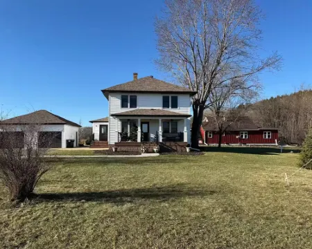 Wildflower Farmhouse Hoteles en Union