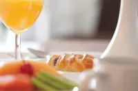Hotel Misión Express Xalapa Отели в г. Халапа