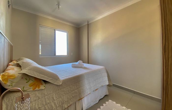 Resid. Clube Mar Grosso - Laguna - LAG605