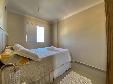 Resid. Clube Mar Grosso - Laguna - LAG605