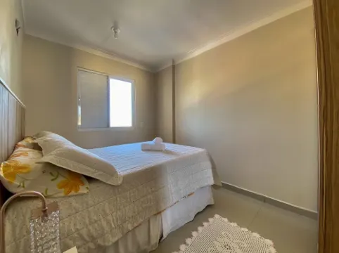 Resid. Clube Mar Grosso - Laguna - LAG605