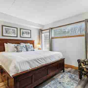 Chateau Ridge Chalets Rooms