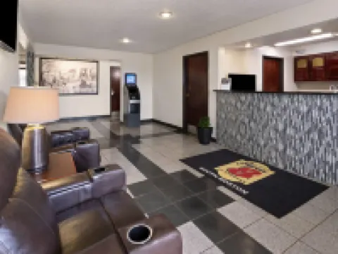 Super 8 by Wyndham South Boston VA Hotels in Halifax County